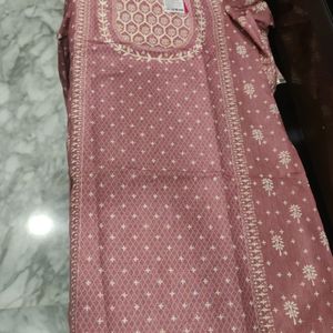 Printed Kurta