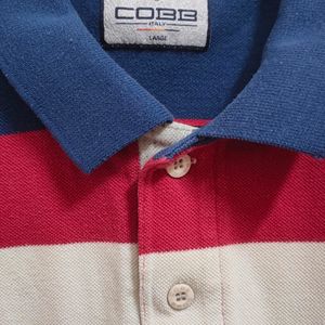 COBB Tshirt For Men