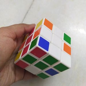 Used Cube