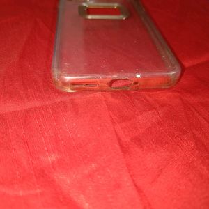 One Plus Nord 2 Case