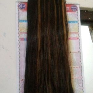 Hair Extensions