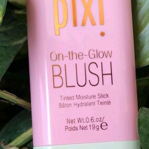 PIXI Blush Fleur Shade ♥️