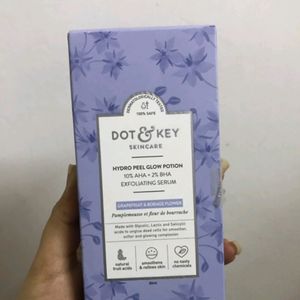 Dot And Key Serum