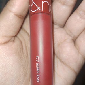 Rom&Nd Korean Zero Velvet Berry Knit Lip Tint