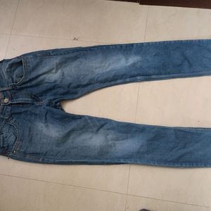 Used Jeans