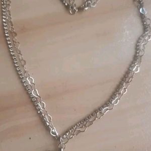 Korean Pinterest Inspired Necklace