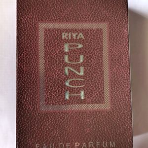 Riya Punch Perfume