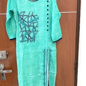 Fancy Kurti