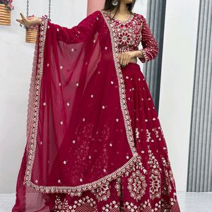 Most Demanding Lehenga Choli Stock In