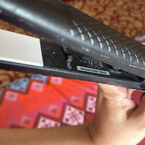 Hair Straightener