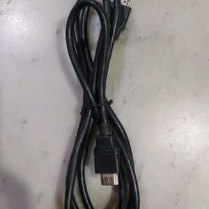 HDMI Cable