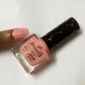 Pack Of 2 Nailpaint