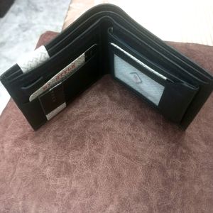 Brand New Hi-style Leather Wallet