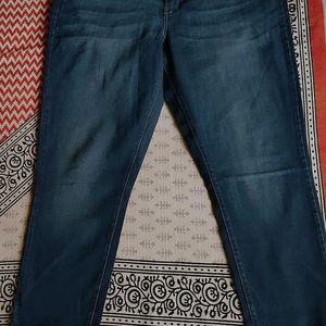 Original LEVI'S skinny jeans