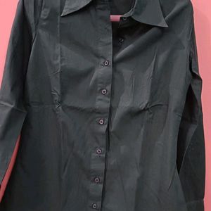 Globus Black Shirt