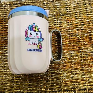 Insulated Mug