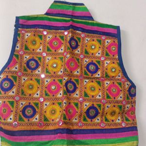 Gujarati Jacket in Brand New condition