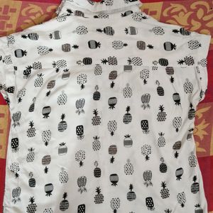 Max Printed Shirt