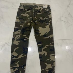 Zara Kids Jeans