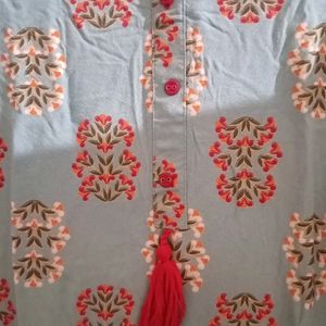 Women's Kurta