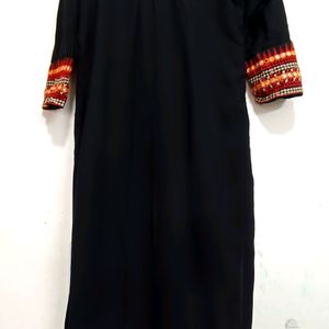 Rajasthan Design Kurta