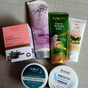 SkinCare Range - 4