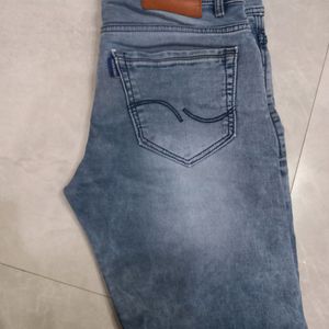 Men  Short & Good Condition