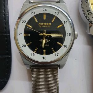 Citizen Automatic watch