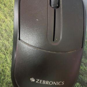 ZEBRONICS Zeb-Comfort Plus UNUSED