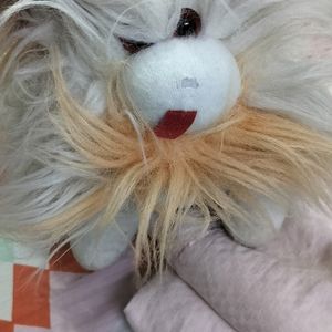 4 Soft Toys In Good Condition