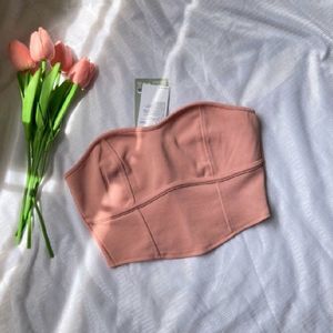 H&M Corset Top