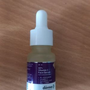 Derma Co Vit C SERUM