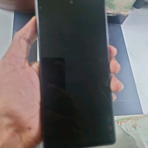 GOOGLE PIXEL 6 - DISPLAY BROKEN