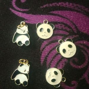 Panda Charm