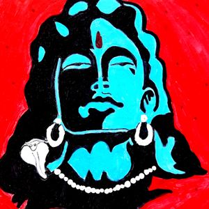 Lord Shiva  Home Decor