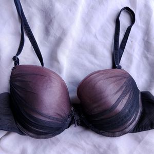 Vivien Push Up Bra