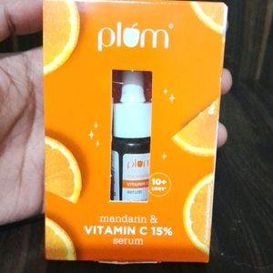 Plum Starters Specialist Face Serum Pack