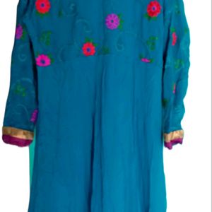 Women Anarkali Kurta