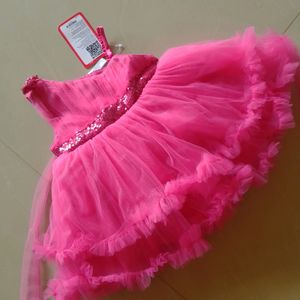 Kids Party Dressess & Gown