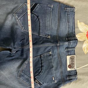 Sparky Men Jeans - 32/34 waist