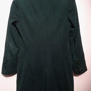 Women Black Coat