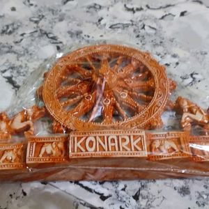 Konarak Chakra 10*6 Inch Wholesale Price