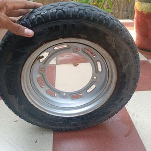 CEAT Tyre For Activa or Scooty