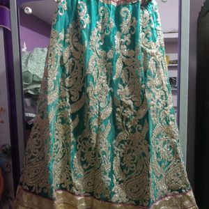 lehenga