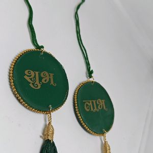 Resin Shubh Labh