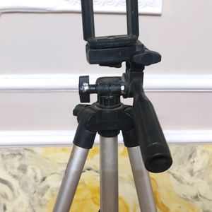 Tripod Stand Without Holder ₹230