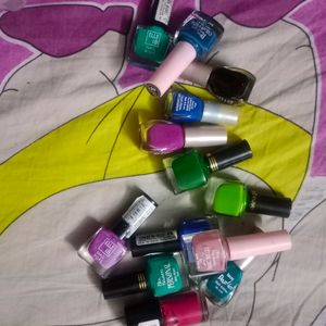 Nailpolish