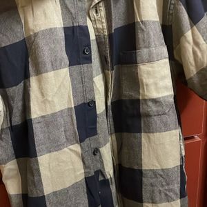 Cedarwood Shirt