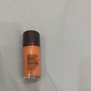 MAC NC35 foundation