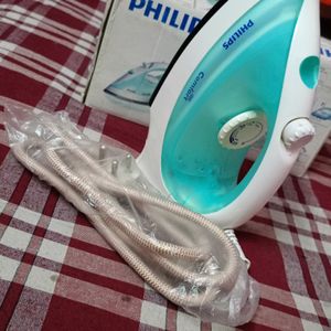 Worth 1700₹ 2 Years Warranty Philips Steam Iron